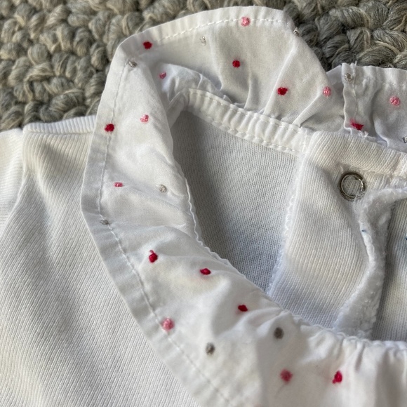 C de C Cordelia de Castellane Bodysuit - Picture 2 of 5